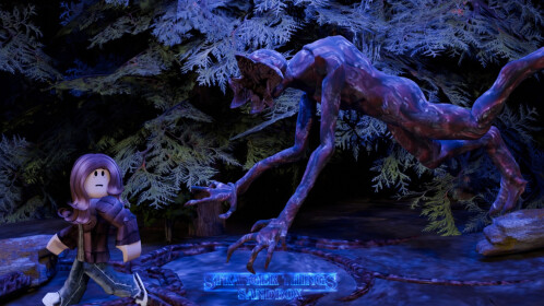 Stranger Things SANDBOX (BETA)