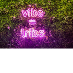 ViBe tRiBe hEh
