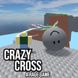 Crazy Cross