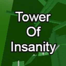 Tower Of Insanity