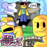 Egg industry group