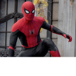 Spider-Man True members group