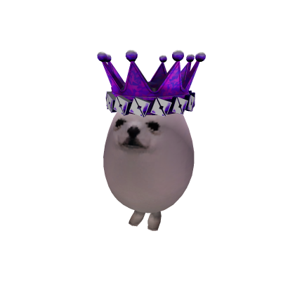 Egg dog