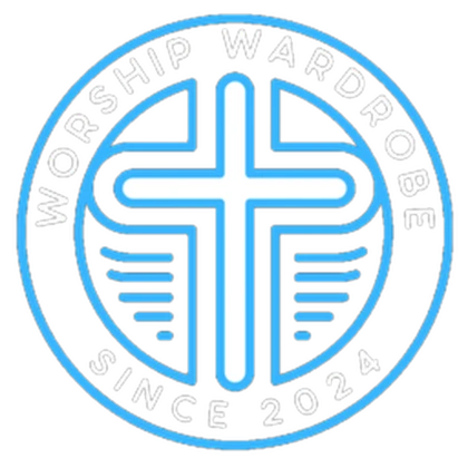 Worship Wardrobe Roblox group icon