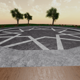 Arena Comozoilor 1V1