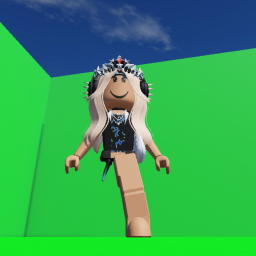 Green Screen and Baseplate