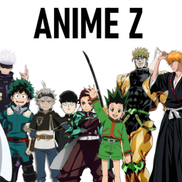 Anime Z [In Development]