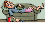 Lazy group_cool