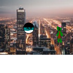 Zombie City