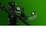 overseer legnds