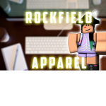 Rockfield Apparel
