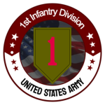 1st Infantry Divisi0n