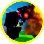 Enhanced Strider CamSpy