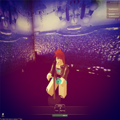 Music. Roblox decal