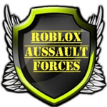 Robloxian Aussault Forces