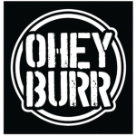 Ohey Burr