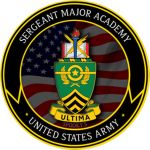 [] Sergeant Major Academy