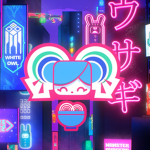 GLITCHPOP!