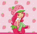 Strawberryxxbunz