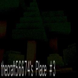 thecraft56674's Place #3 icon