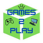 *Games 2 Play*