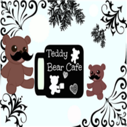 teddy bread cafe