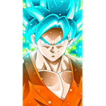Goku b