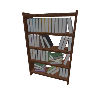 Bookshelf