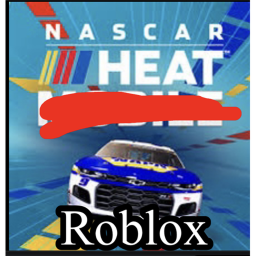 Nascar HEAT Roblox