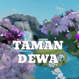 [Mount] Taman Dewa
