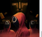 Masksgames