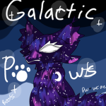 galactic paws