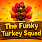 The Funky Turkey Squad