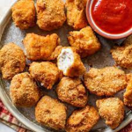 THE SLAY CHICKEN NUGGETS