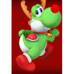 The Yoshi Appreciation Center.