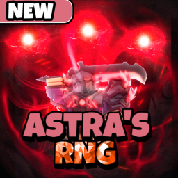 [Aura Update] Astra's RNG {Beta}