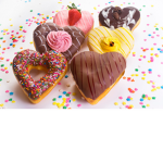 🍩 I Donut Like You 🍩