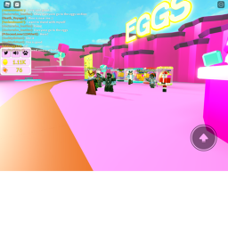 Candy Simulator!!! group edition