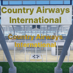 Country Airways International