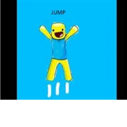 jump!