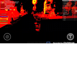 Flame HELL Raid