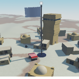 Raid Practice