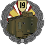 19. Armored Division