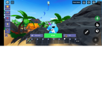 BEDWARS TRYHARDS IZI