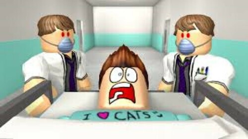 🚨🏥 Hospital Escape 💥🏃