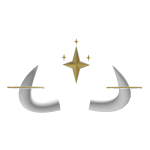 White Halo Horns [LIMITED]