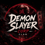 [Rogue Demon Clan] Demon Slayer Corp