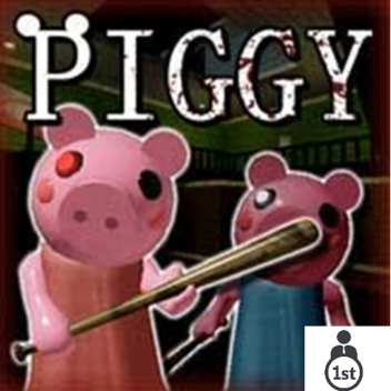 Piggy(But in first person)