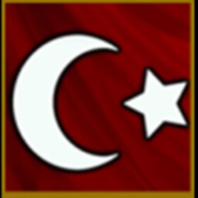 Osmanlı İmparatorluğu ANK 