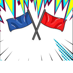 quien ganara la bandera?